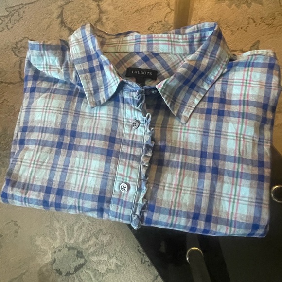 Talbots - Picture 7 of 9